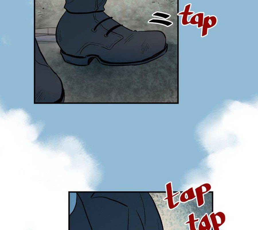 Morgana and Oz Chapter 46 - Trang 6