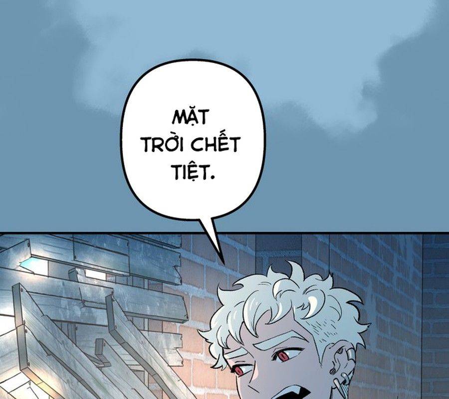 Morgana and Oz Chapter 46 - Trang 8