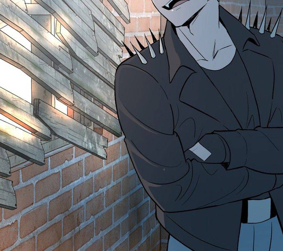 Morgana and Oz Chapter 46 - Trang 9