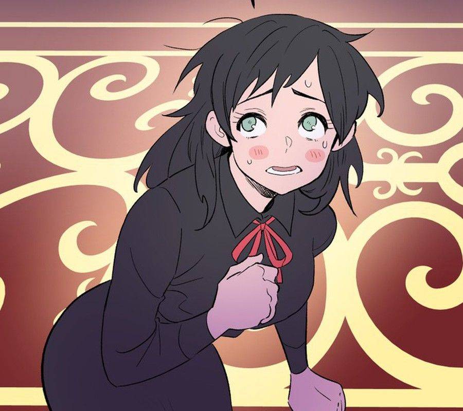Morgana and Oz Chapter 47 - Trang 17