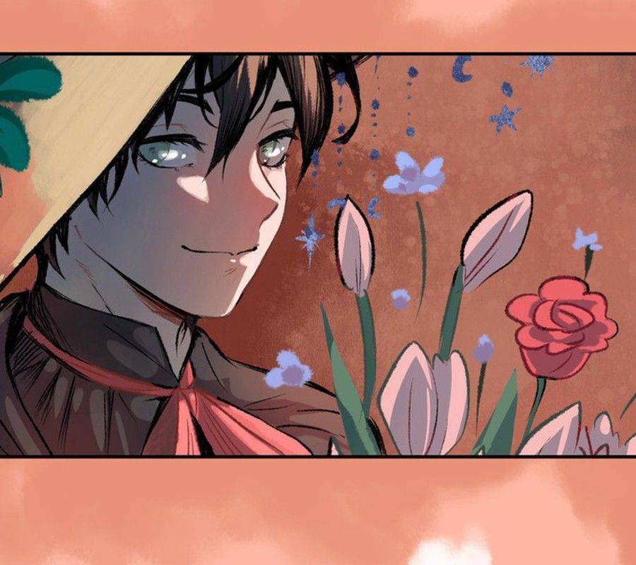 Morgana and Oz Chapter 47 - Trang 19