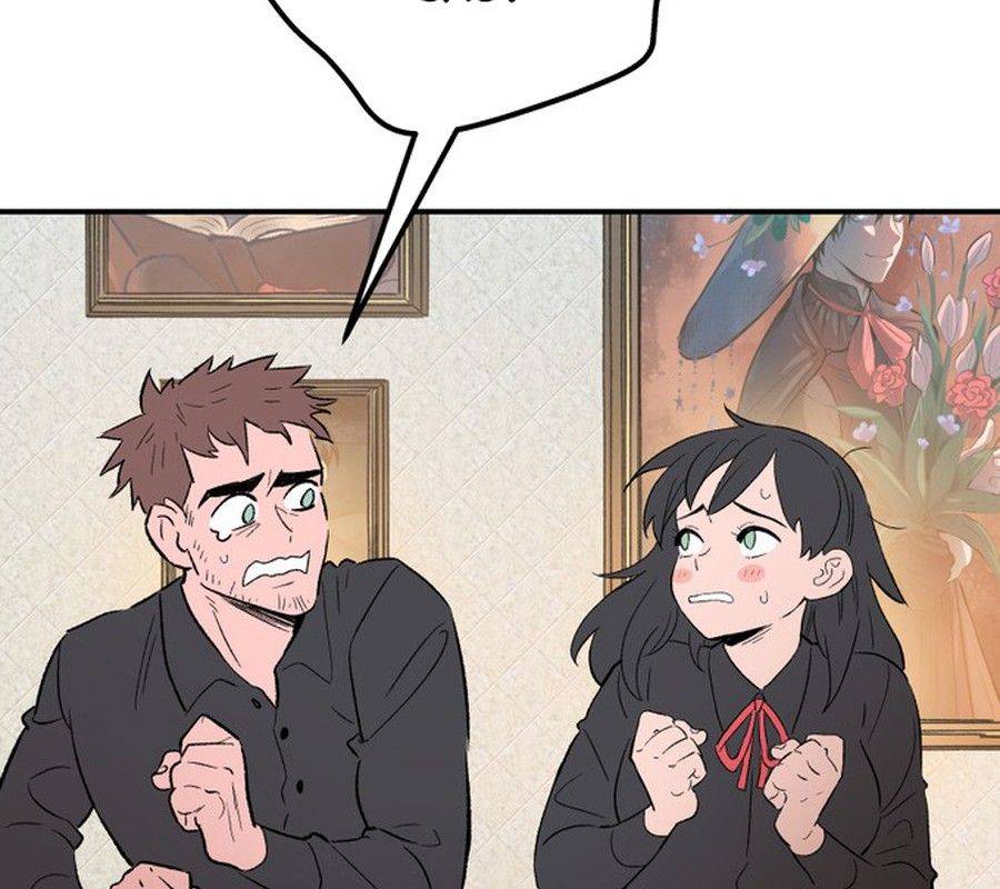 Morgana and Oz Chapter 47 - Trang 28