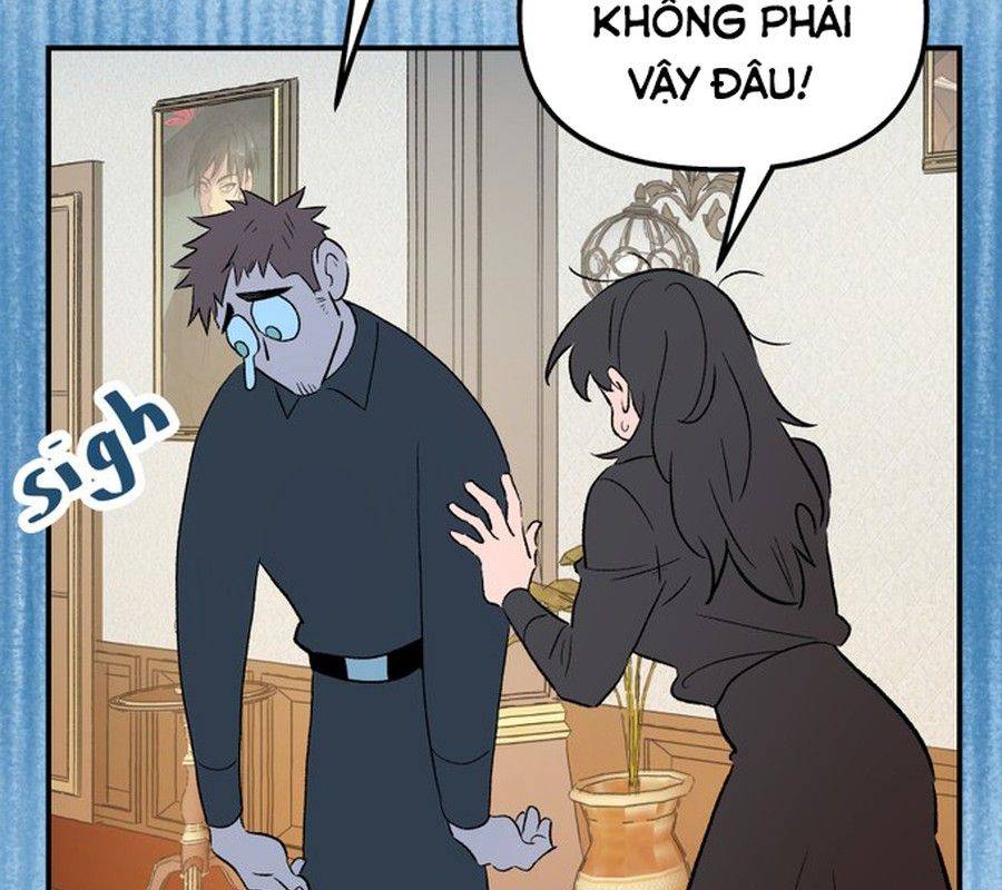 Morgana and Oz Chapter 47 - Trang 32