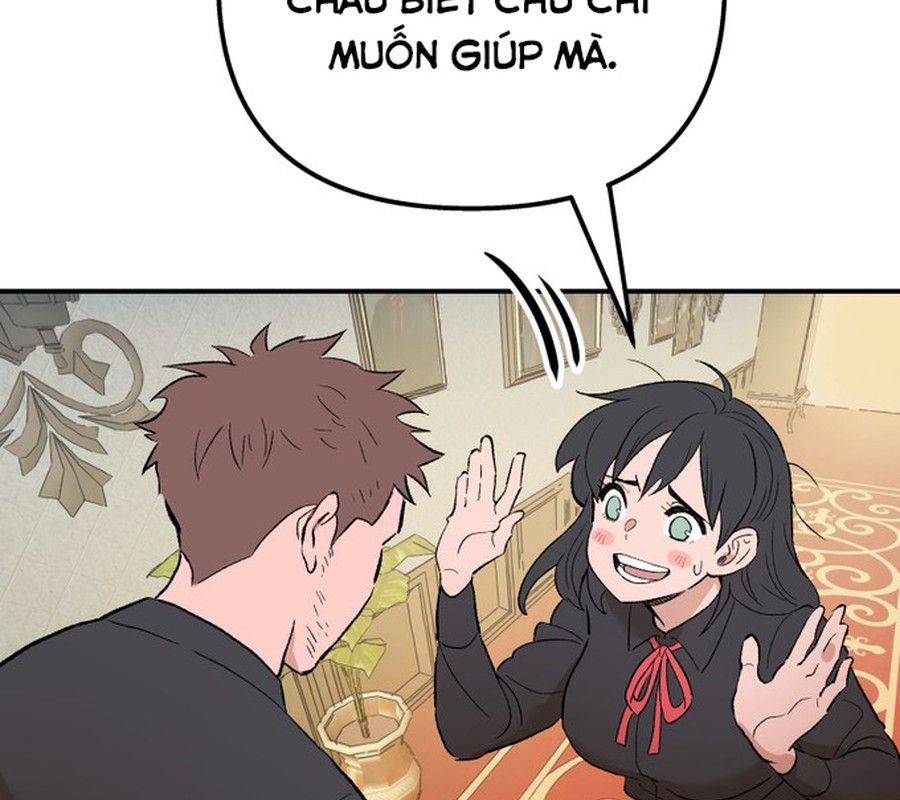 Morgana and Oz Chapter 47 - Trang 41