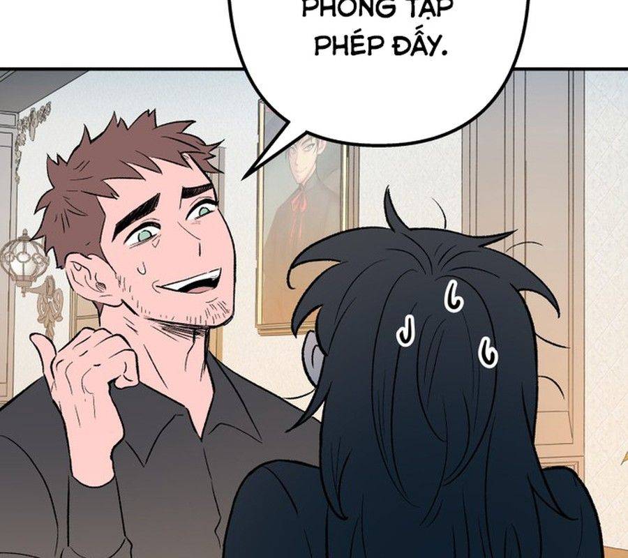 Morgana and Oz Chapter 47 - Trang 50