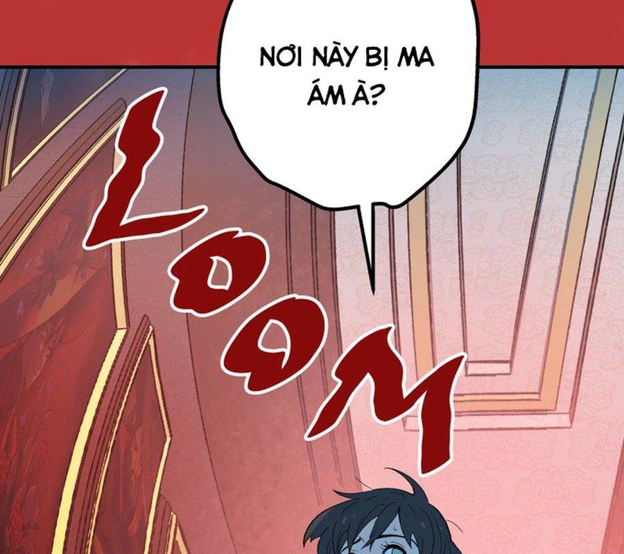 Morgana and Oz Chapter 47 - Trang 8