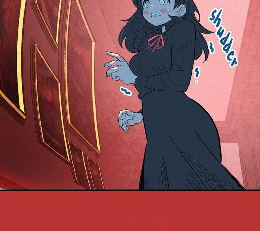 Morgana and Oz Chapter 47 - Trang 9
