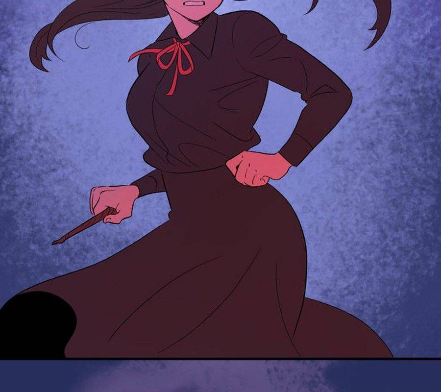Morgana and Oz Chapter 48 - Trang 13