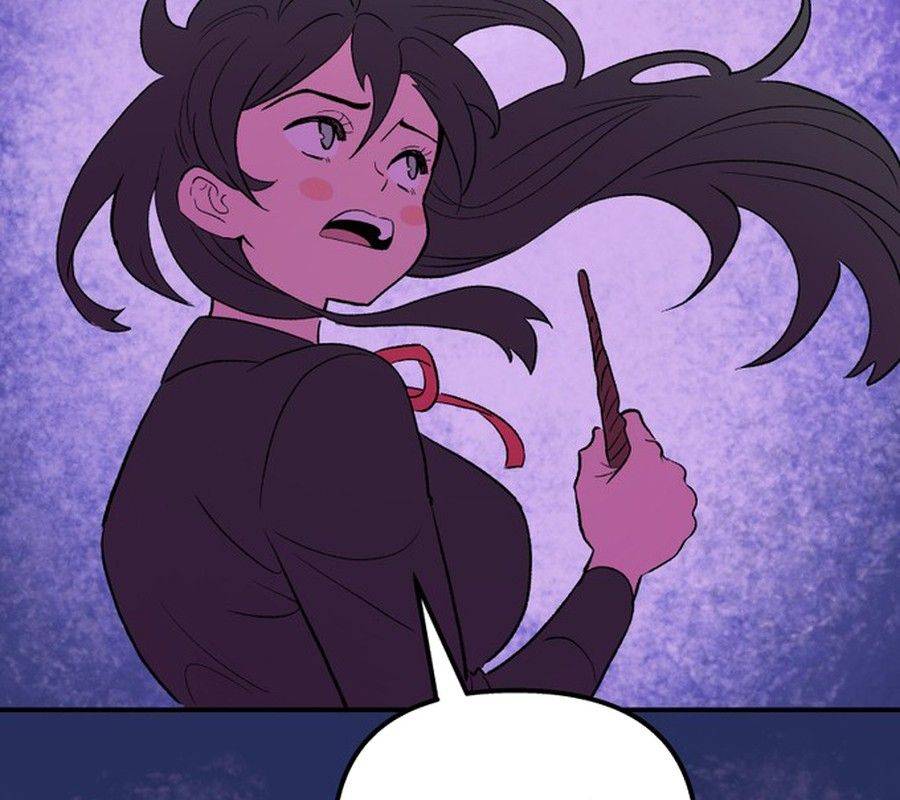 Morgana and Oz Chapter 48 - Trang 17