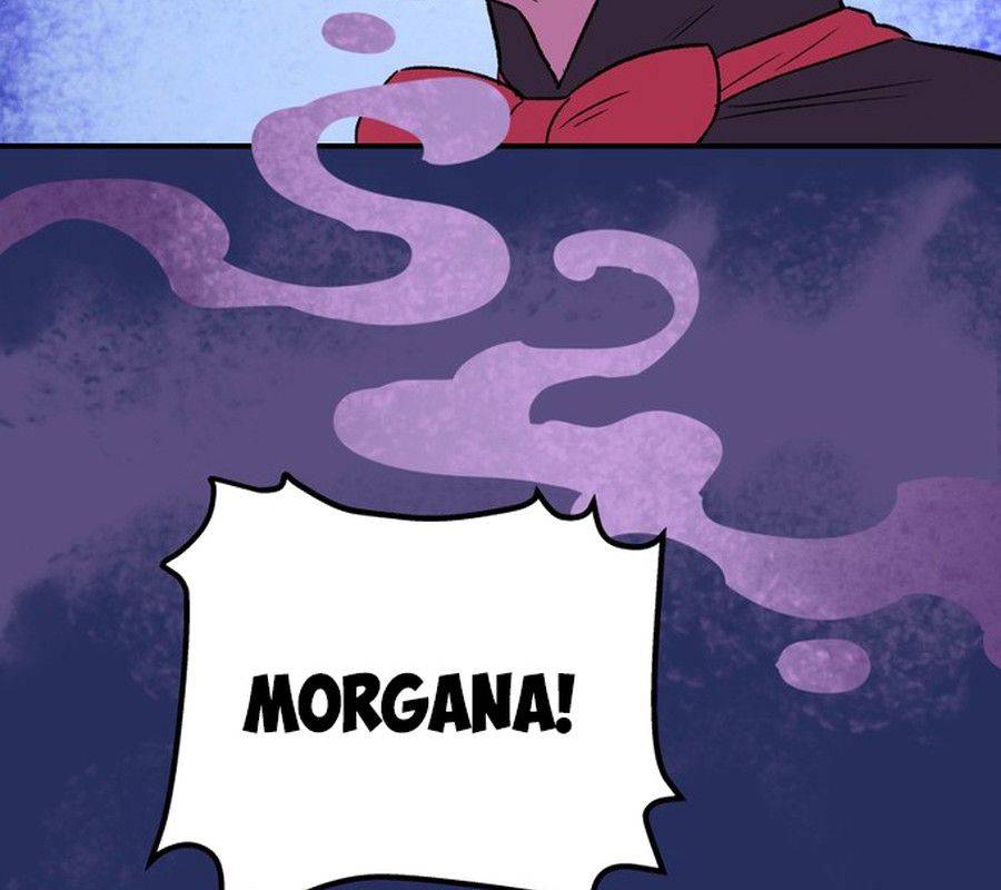 Morgana and Oz Chapter 48 - Trang 21