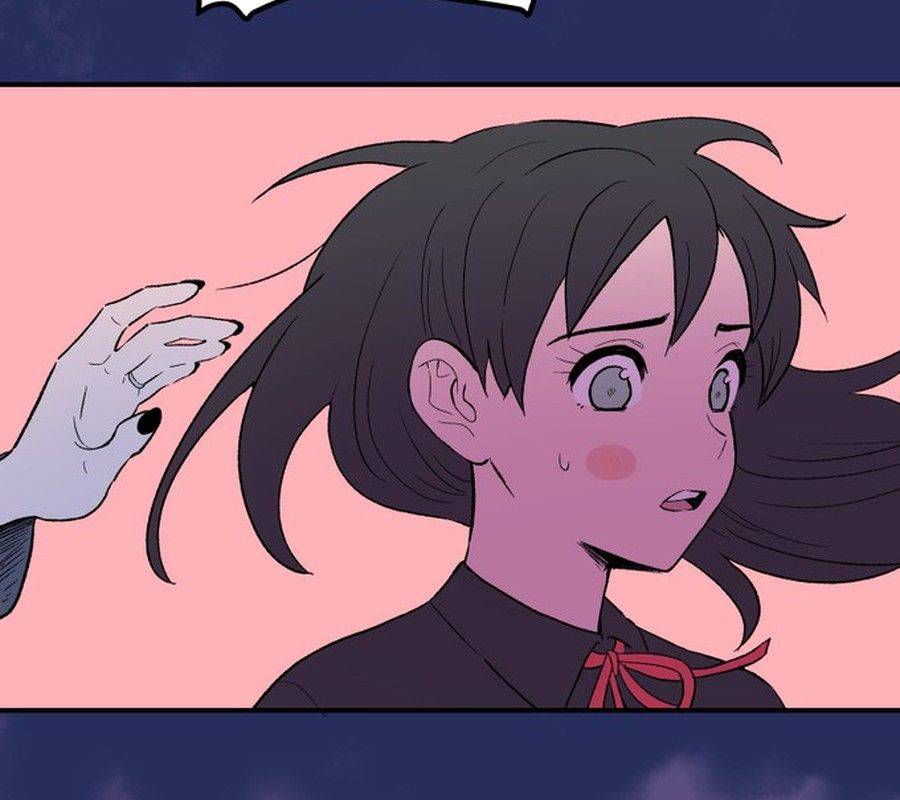 Morgana and Oz Chapter 48 - Trang 22
