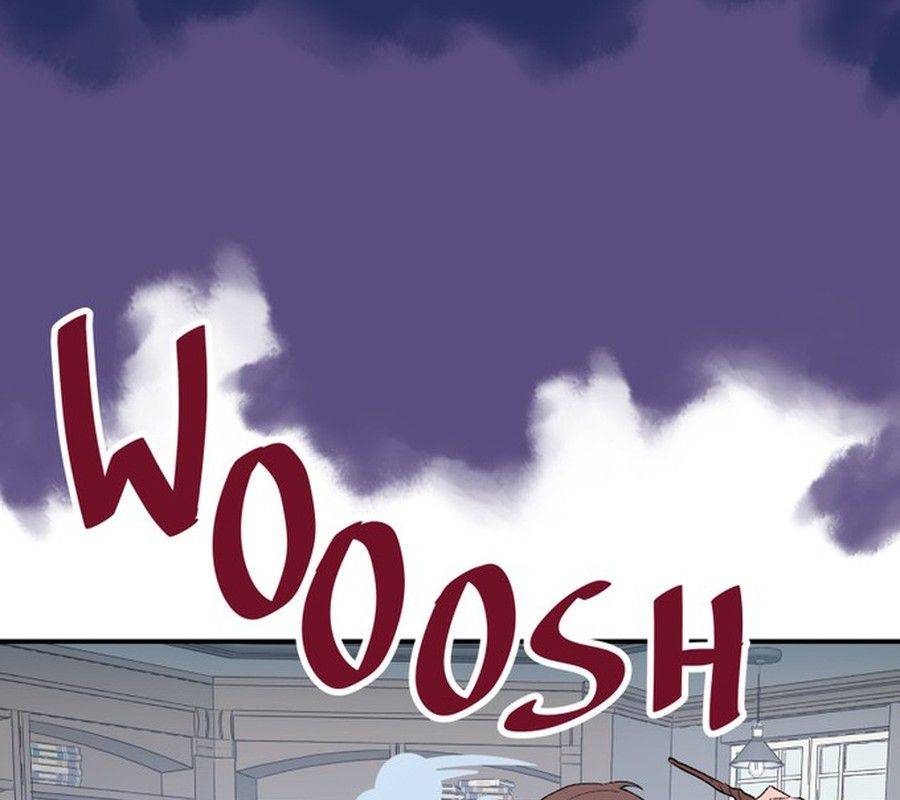 Morgana and Oz Chapter 48 - Trang 23