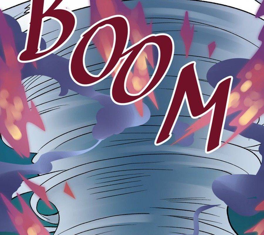 Morgana and Oz Chapter 48 - Trang 27