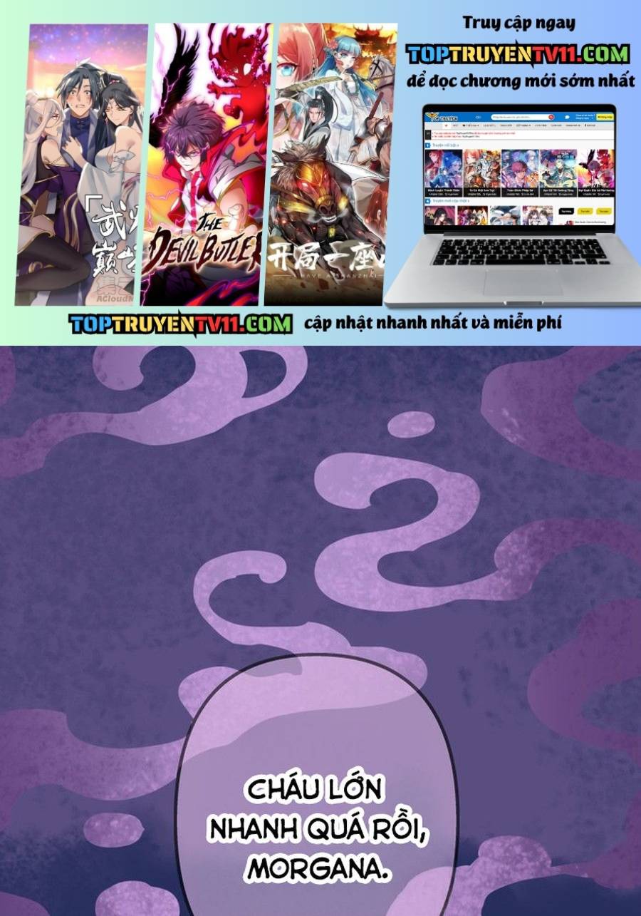 Morgana and Oz Chapter 48 - Trang 3