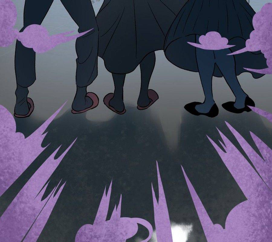 Morgana and Oz Chapter 48 - Trang 30