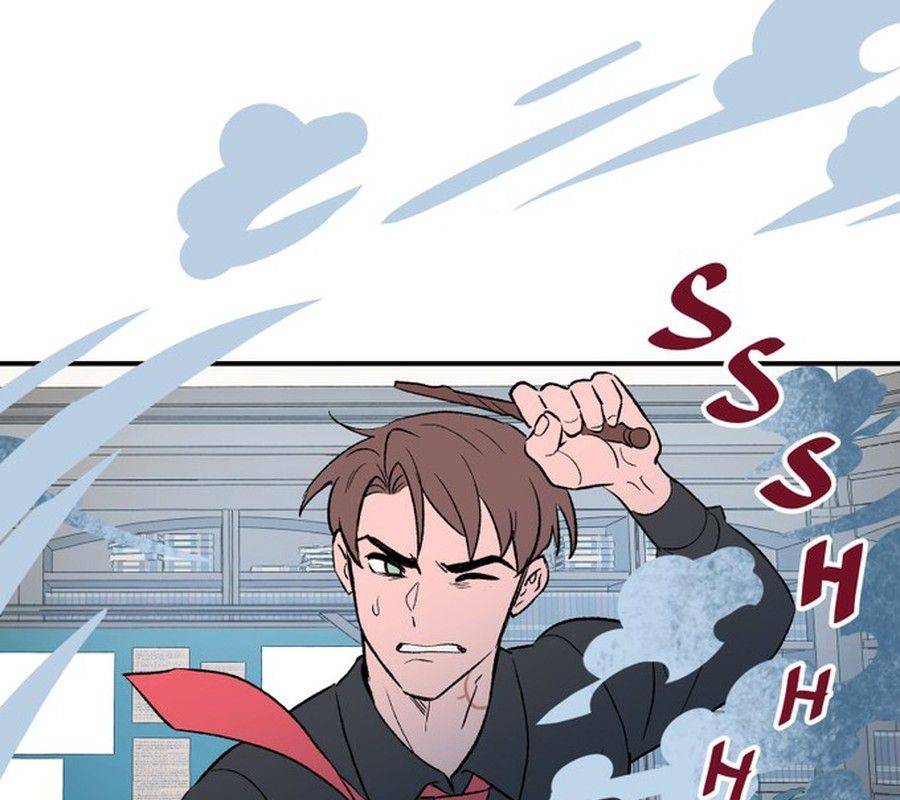 Morgana and Oz Chapter 48 - Trang 33