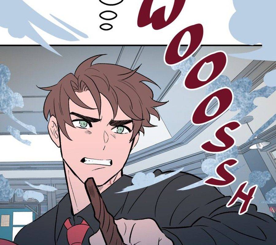 Morgana and Oz Chapter 48 - Trang 35