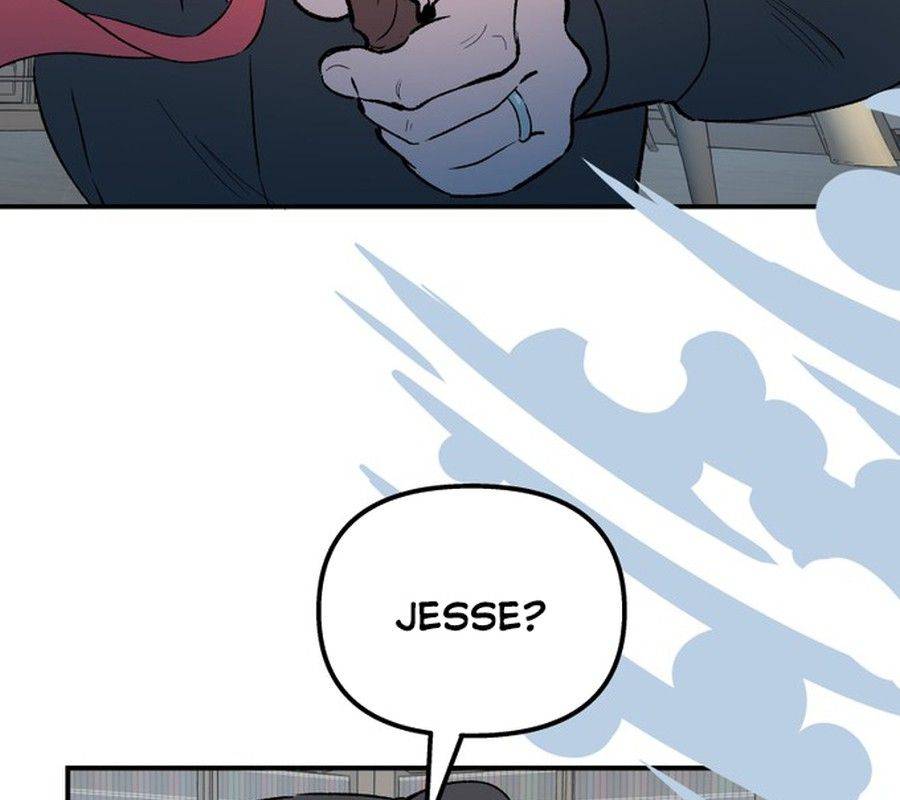 Morgana and Oz Chapter 48 - Trang 36