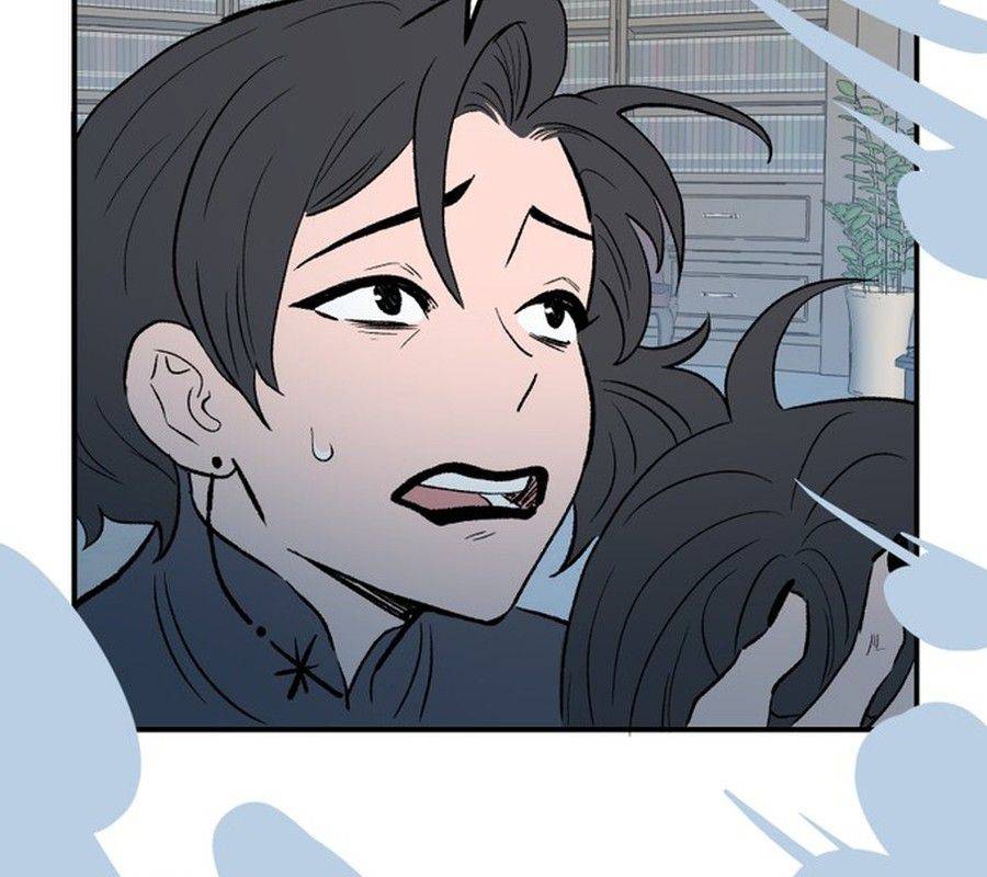 Morgana and Oz Chapter 48 - Trang 37