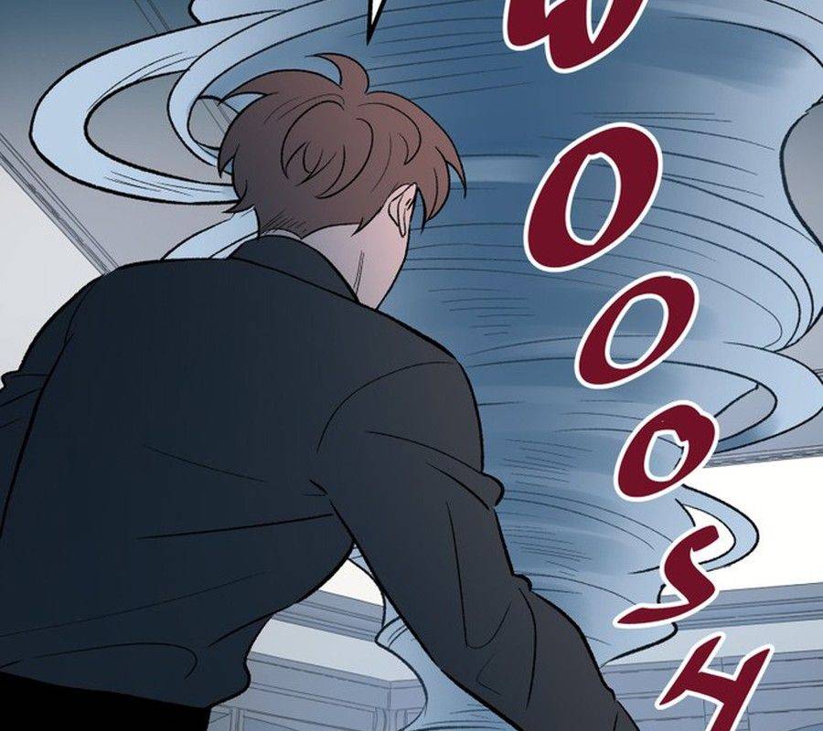 Morgana and Oz Chapter 48 - Trang 39