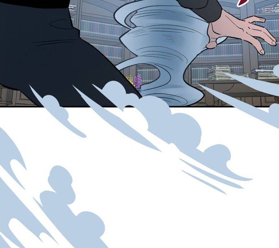 Morgana and Oz Chapter 48 - Trang 40