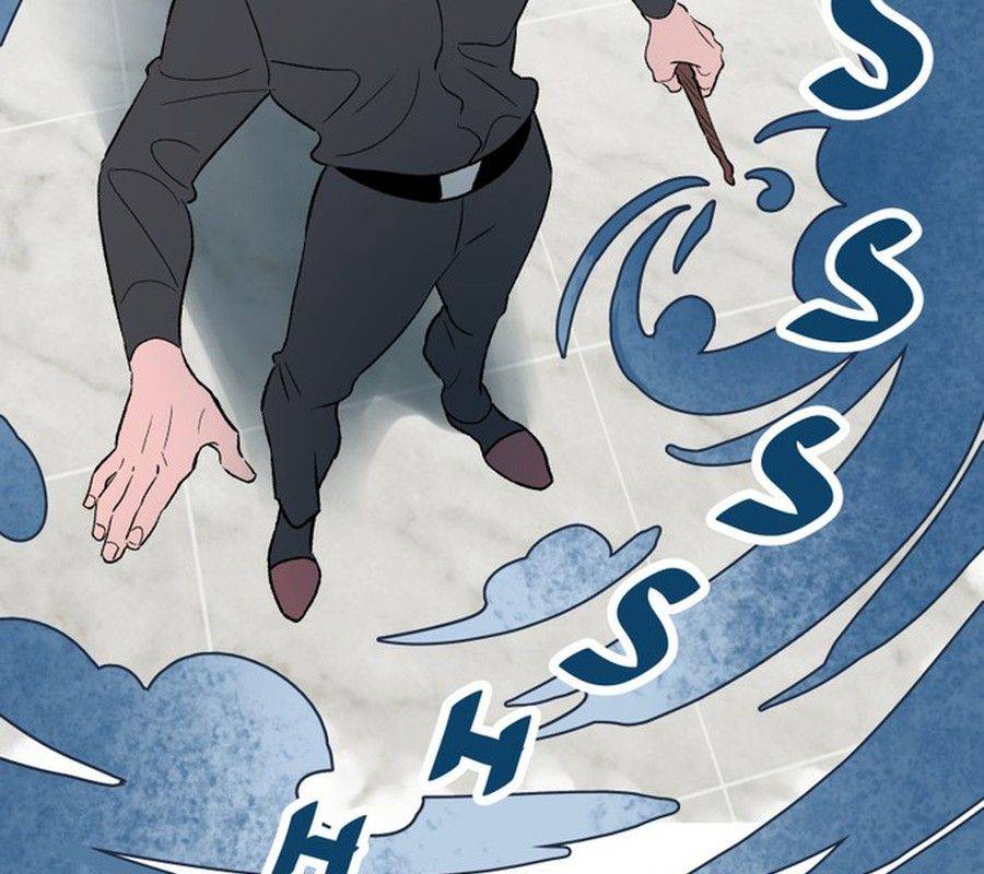 Morgana and Oz Chapter 48 - Trang 44