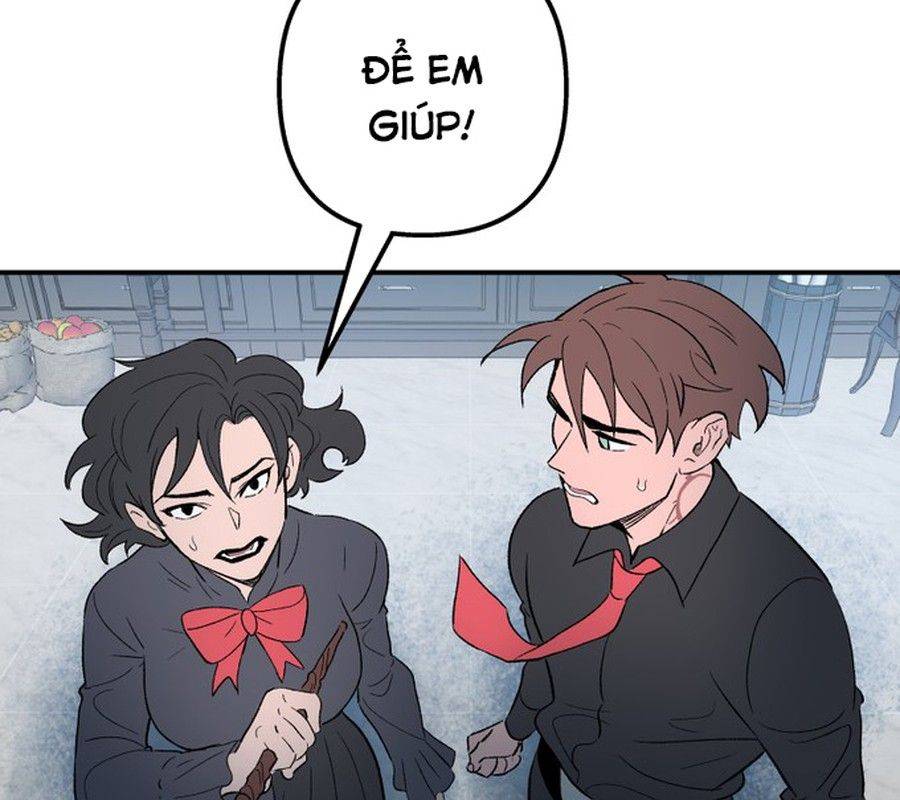 Morgana and Oz Chapter 48 - Trang 49