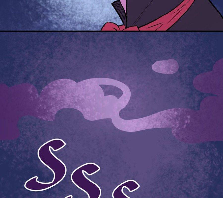 Morgana and Oz Chapter 48 - Trang 5