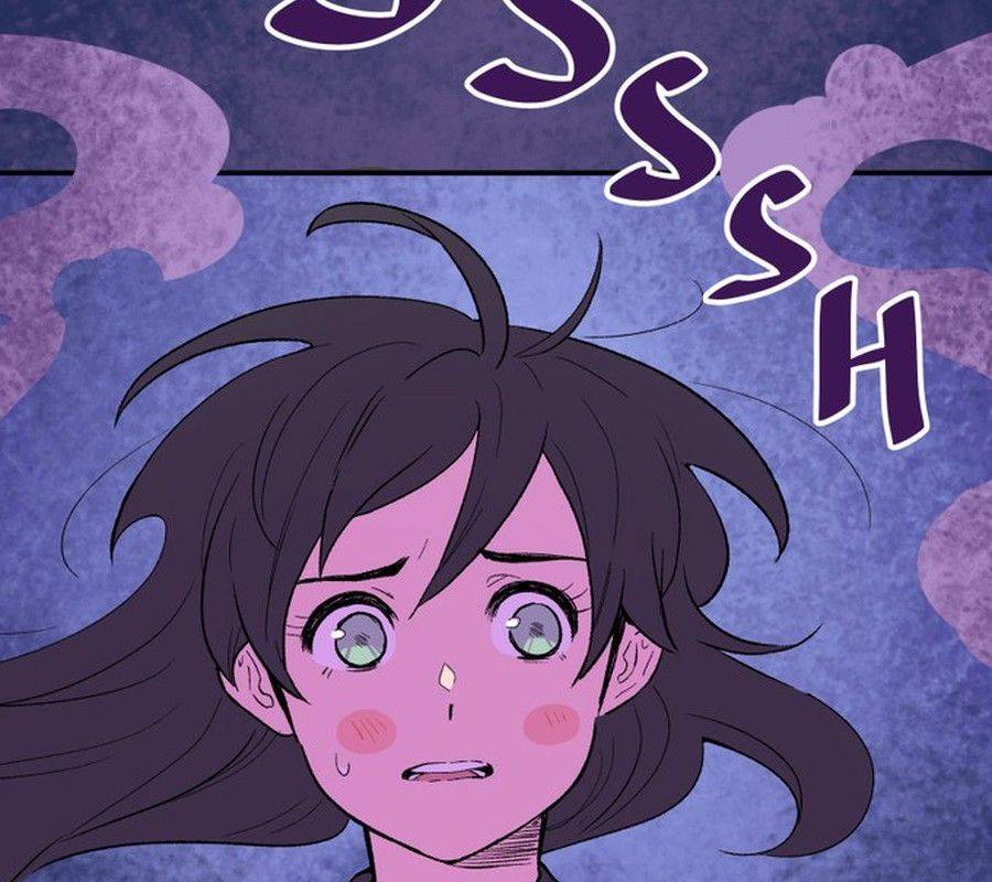 Morgana and Oz Chapter 48 - Trang 6