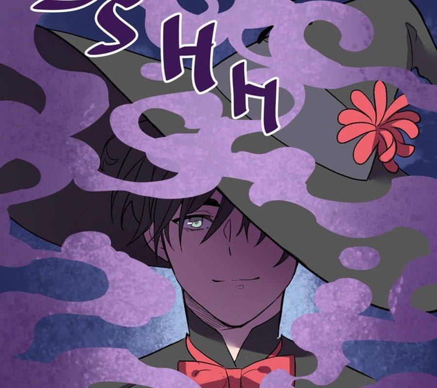 Morgana and Oz Chapter 48 - Trang 8