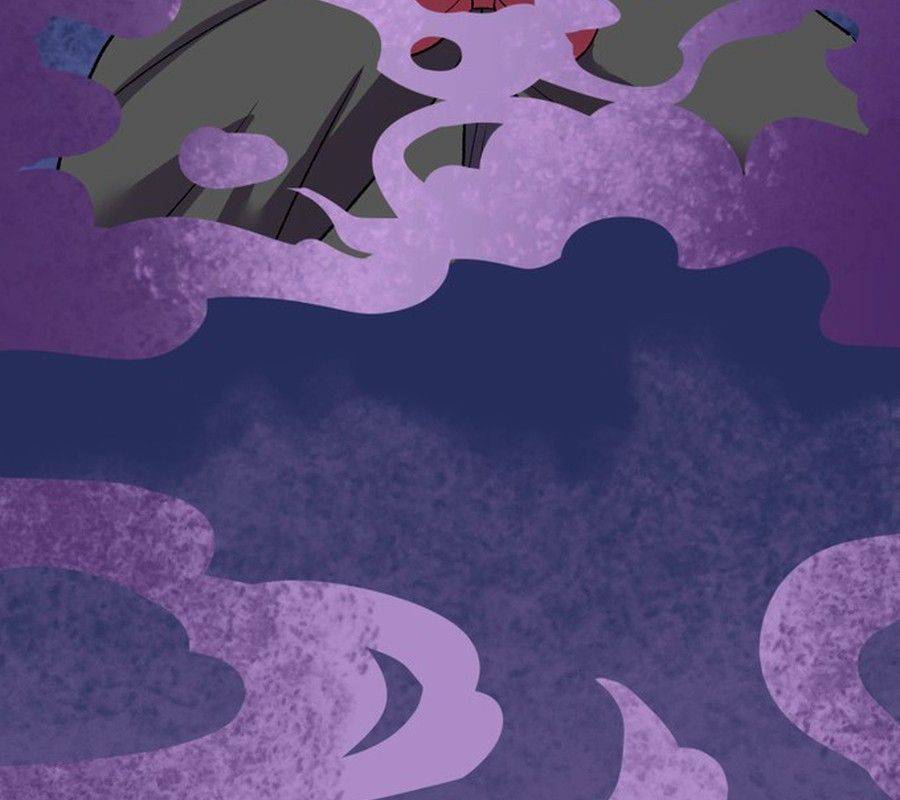 Morgana and Oz Chapter 48 - Trang 9