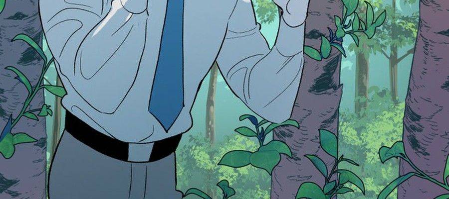 Morgana and Oz Chapter 49 - Trang 12