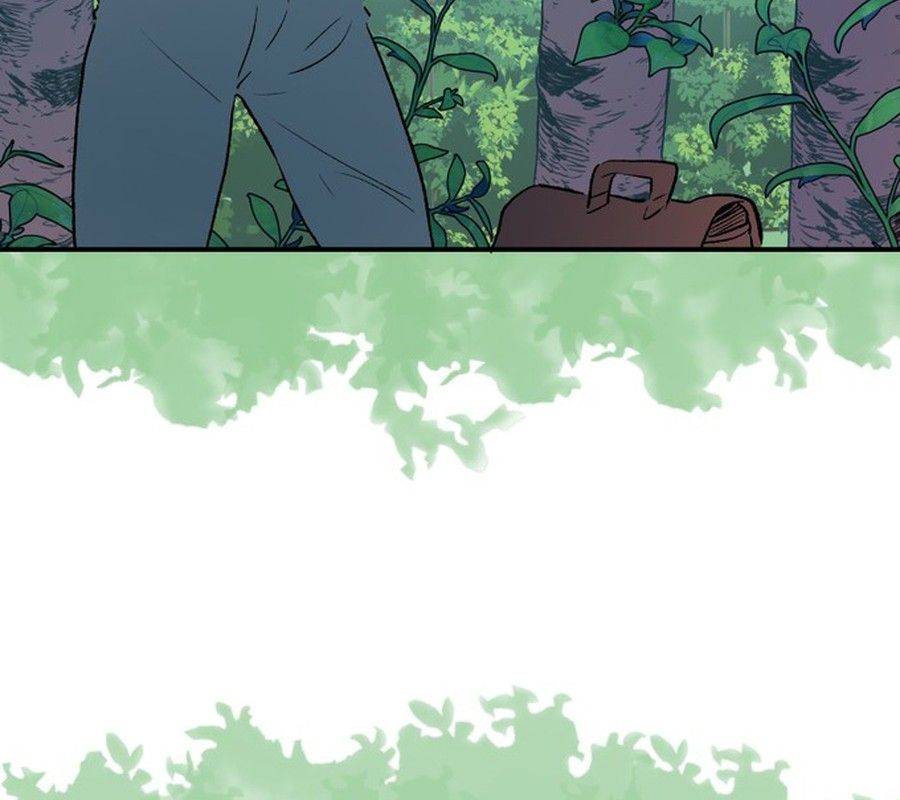 Morgana and Oz Chapter 49 - Trang 13