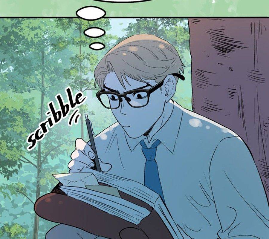 Morgana and Oz Chapter 49 - Trang 16