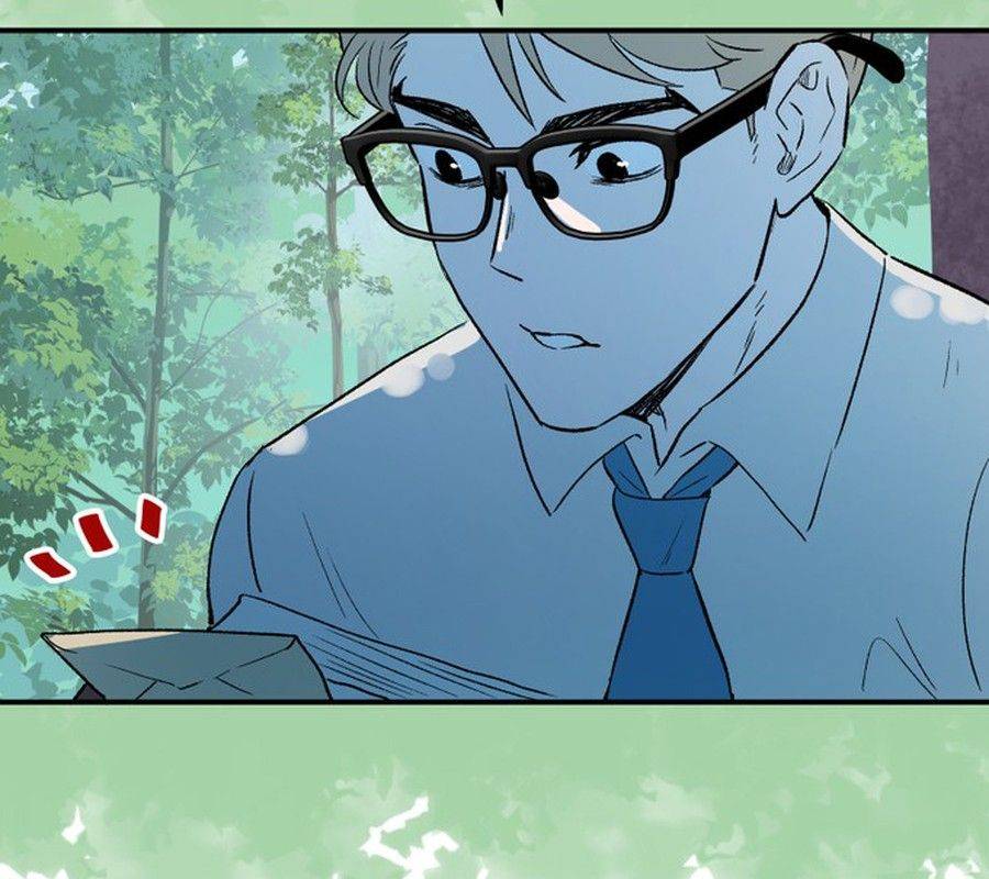 Morgana and Oz Chapter 49 - Trang 18