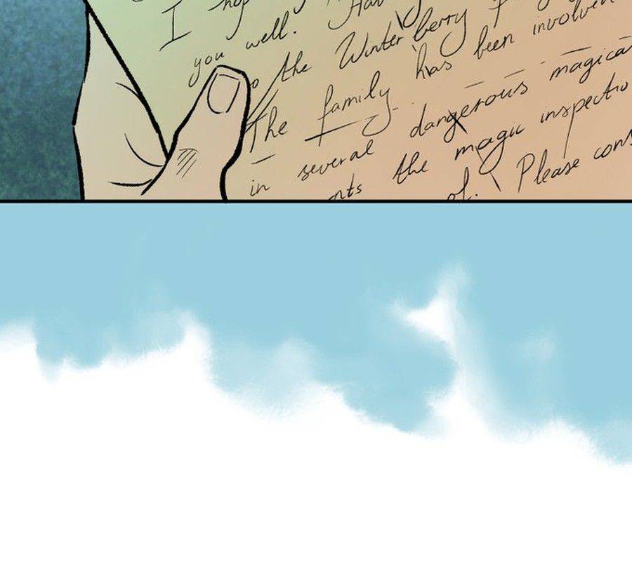Morgana and Oz Chapter 49 - Trang 23