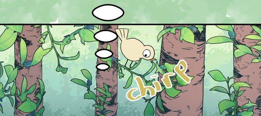 Morgana and Oz Chapter 49 - Trang 27