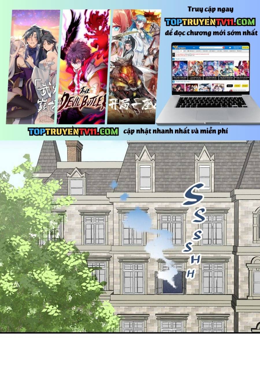 Morgana and Oz Chapter 49 - Trang 3