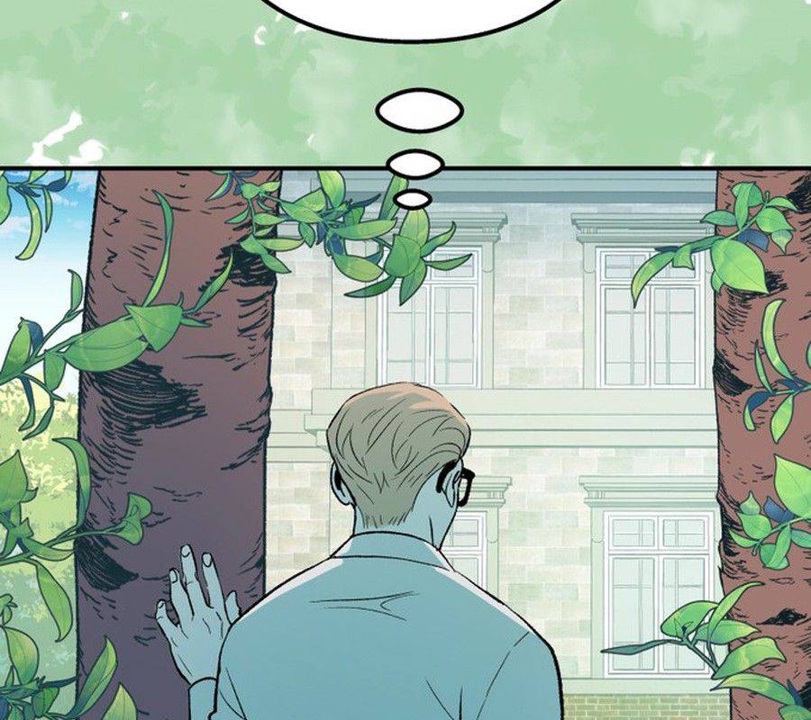 Morgana and Oz Chapter 49 - Trang 31