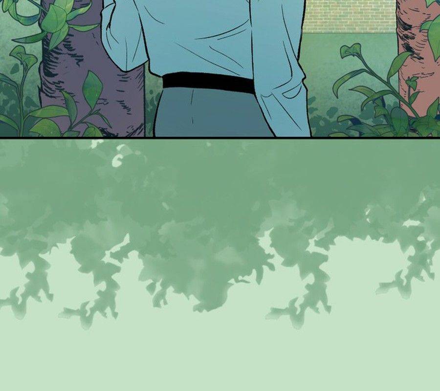 Morgana and Oz Chapter 49 - Trang 32