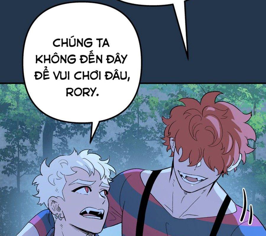 Morgana and Oz Chapter 49 - Trang 43