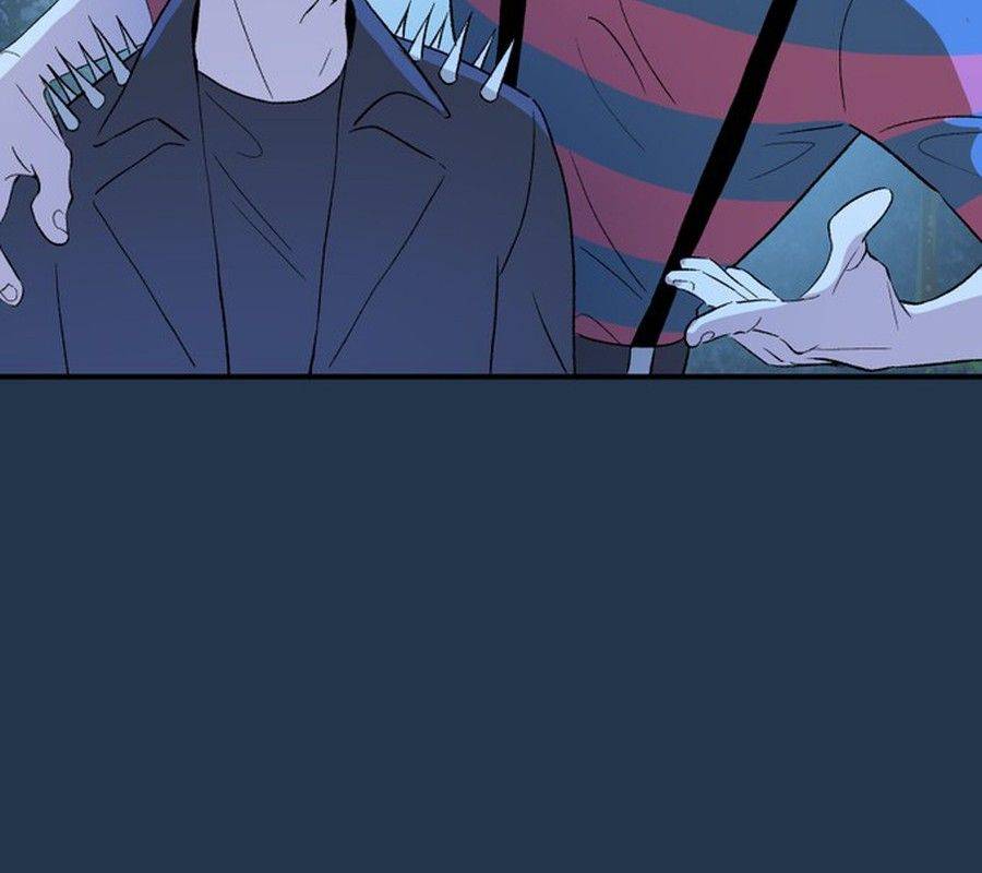 Morgana and Oz Chapter 49 - Trang 44