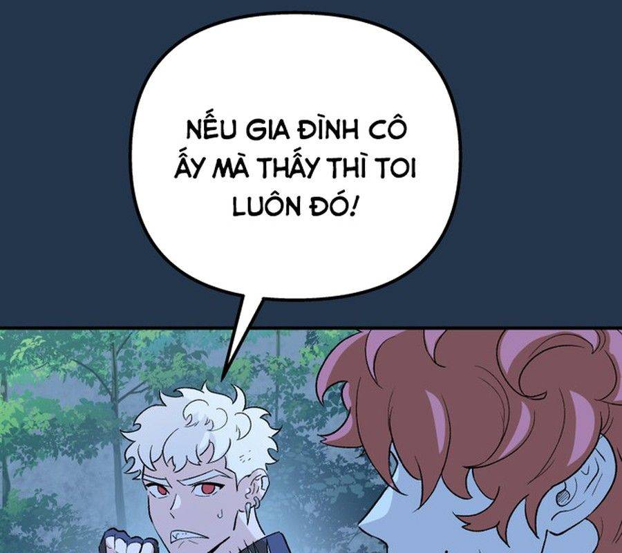 Morgana and Oz Chapter 49 - Trang 45