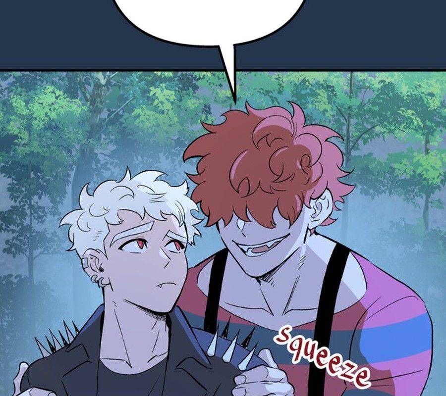 Morgana and Oz Chapter 49 - Trang 49