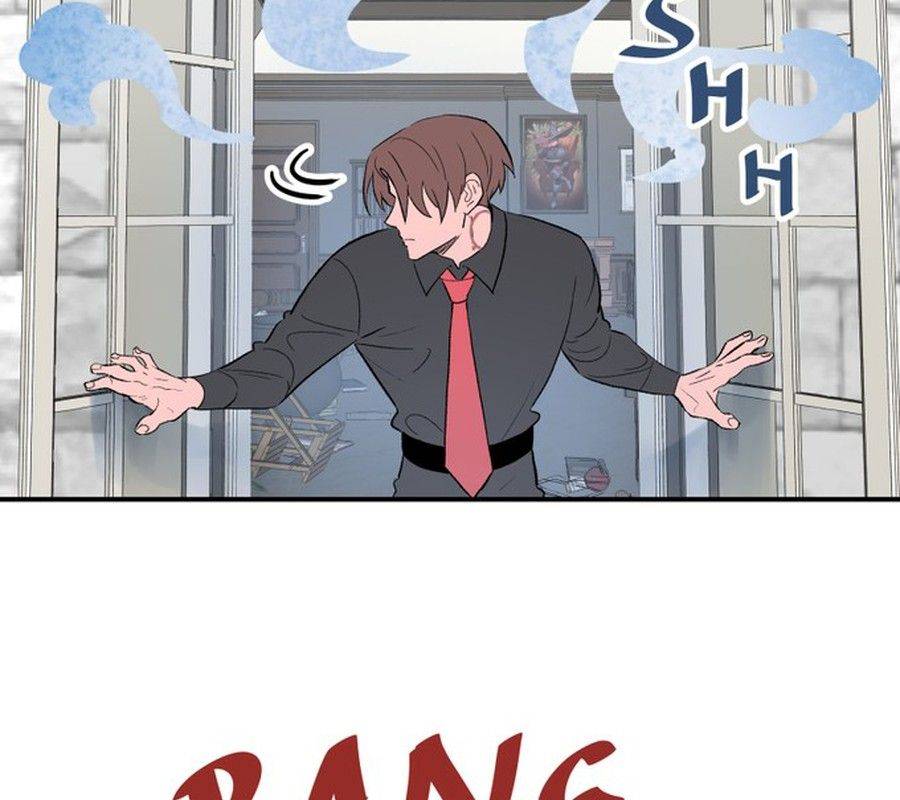 Morgana and Oz Chapter 49 - Trang 5