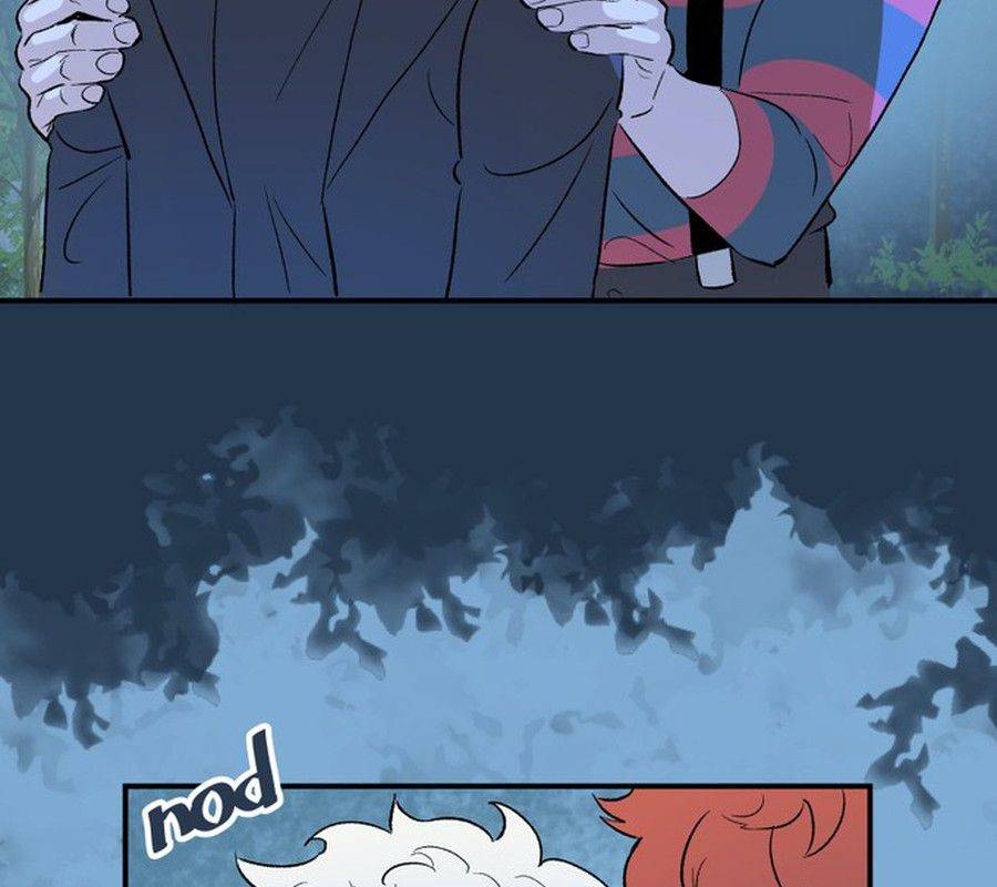 Morgana and Oz Chapter 49 - Trang 50