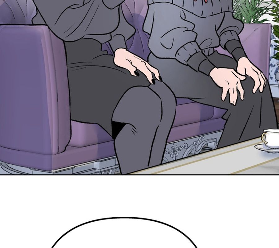 Morgana and Oz Chapter 5 - Trang 10
