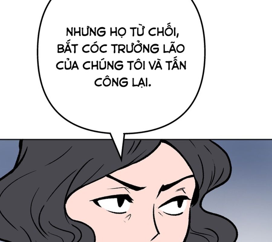 Morgana and Oz Chapter 5 - Trang 11