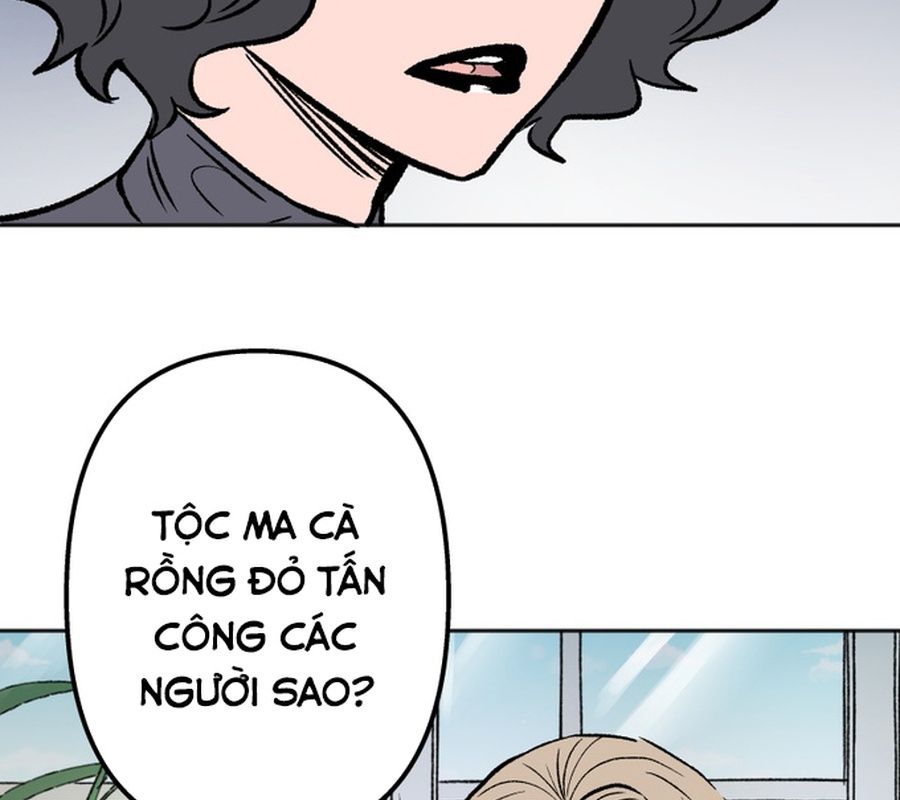 Morgana and Oz Chapter 5 - Trang 12