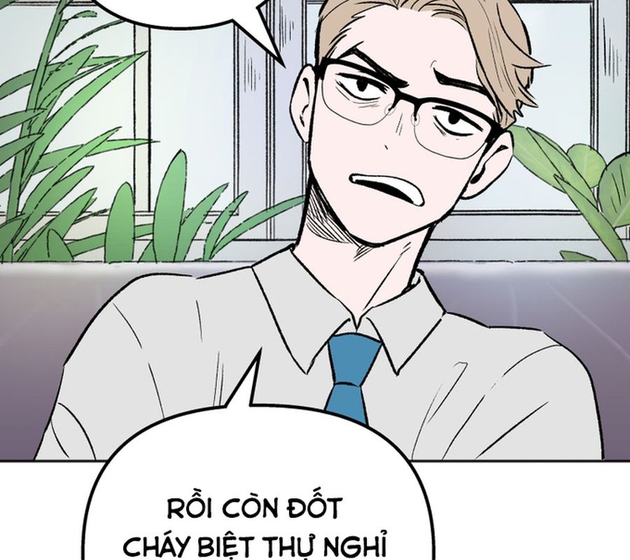 Morgana and Oz Chapter 5 - Trang 13